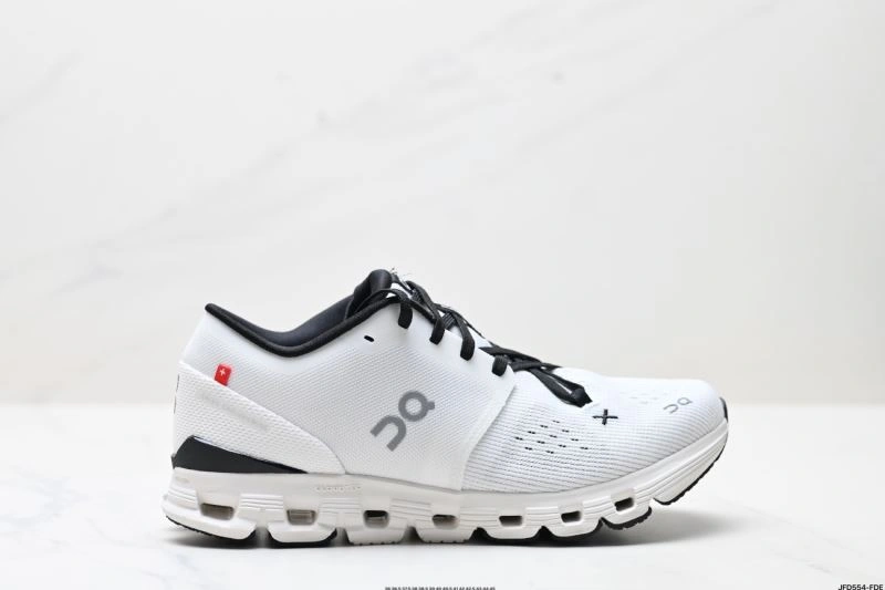 On Running Shoes Sophisticated 1969
