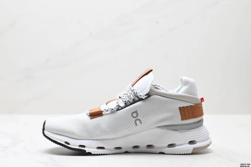 On Running Shoes RelaxedFit 1975