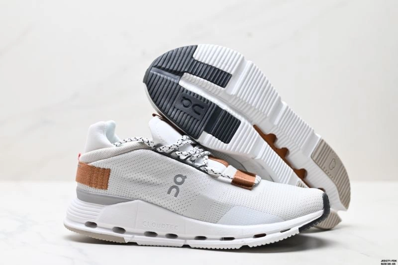 On Running Shoes RelaxedFit 1975