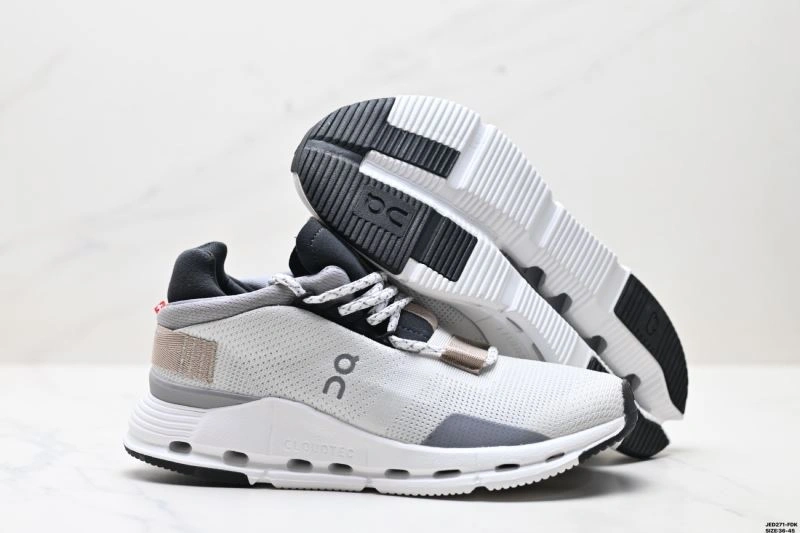 On Running Shoes MultiPurpose 1966
