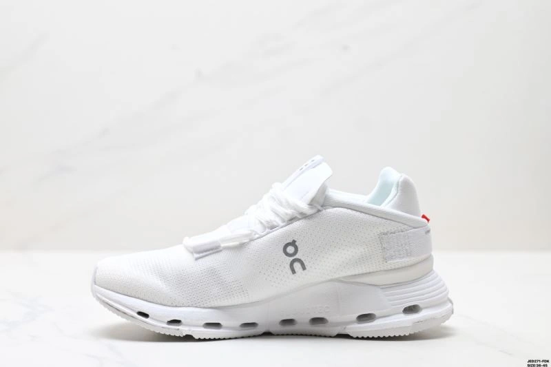 On Running Shoes FlexibleFit 1964