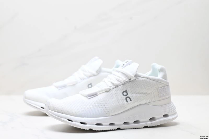 On Running Shoes FlexibleFit 1964