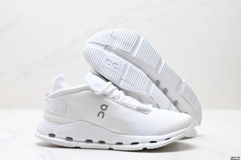 On Running Shoes FlexibleFit 1964
