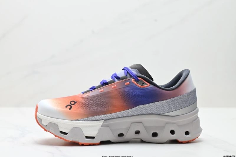 Breathable On Running Shoes 1968