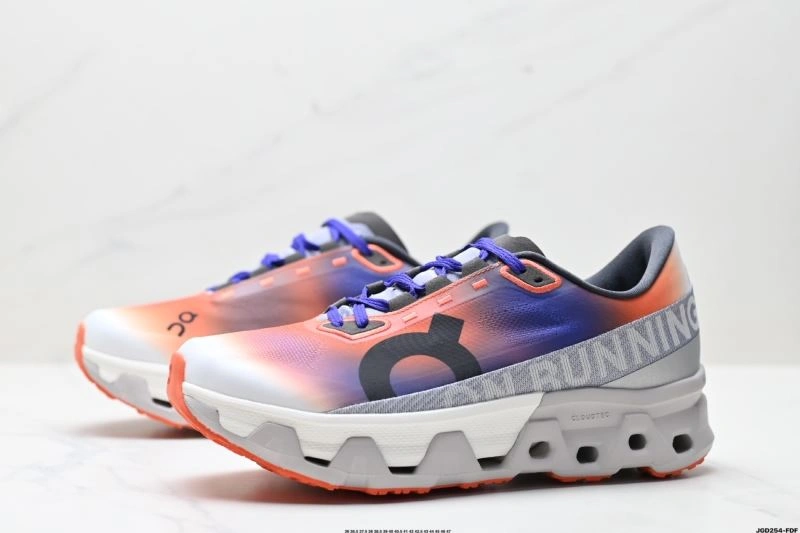 Breathable On Running Shoes 1968