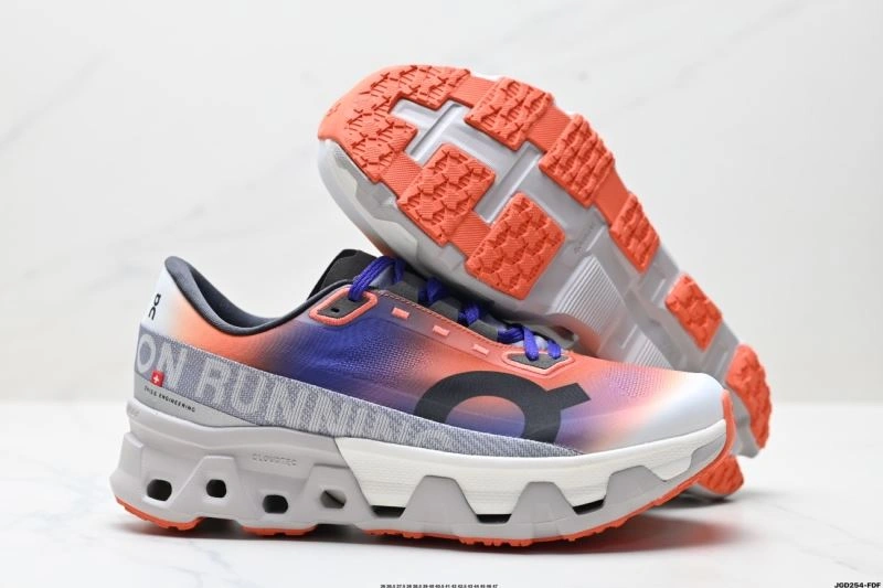 Breathable On Running Shoes 1968