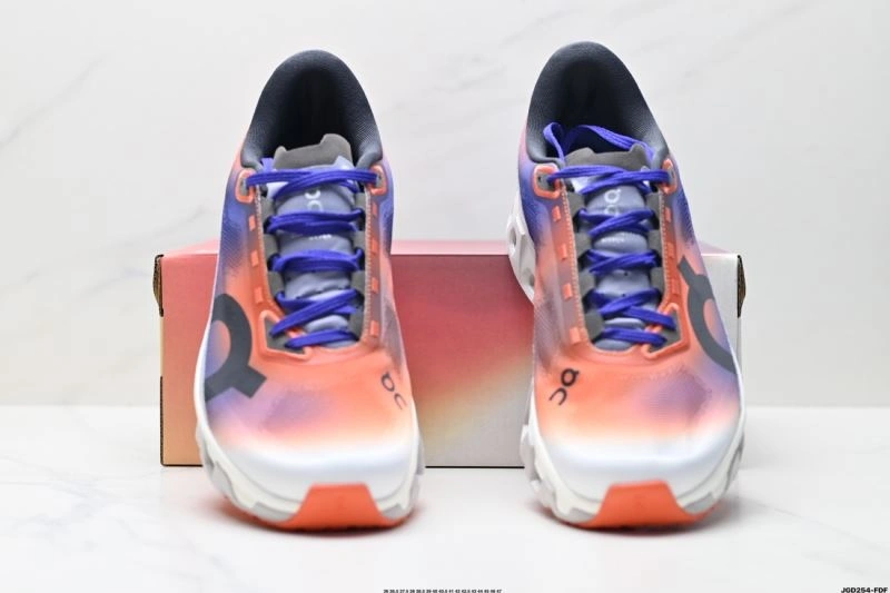Breathable On Running Shoes 1968