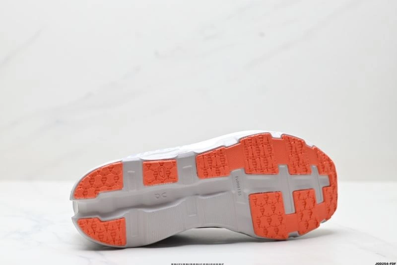 Breathable On Running Shoes 1968