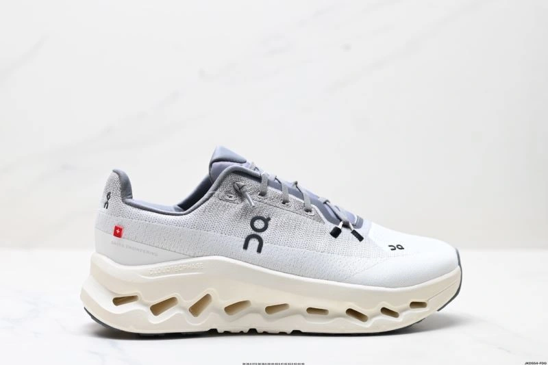 On Running Shoes Modern 1963