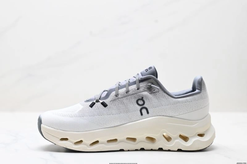 On Running Shoes Modern 1963
