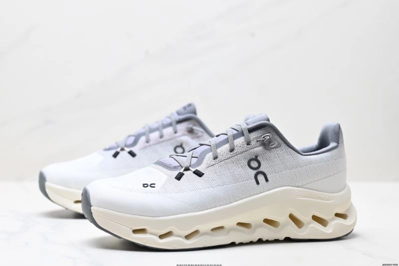 On Running Shoes Modern 1963