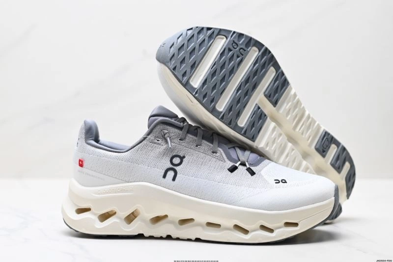 On Running Shoes Modern 1963