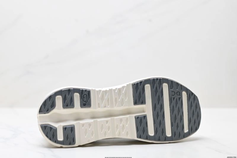 On Running Shoes Modern 1963