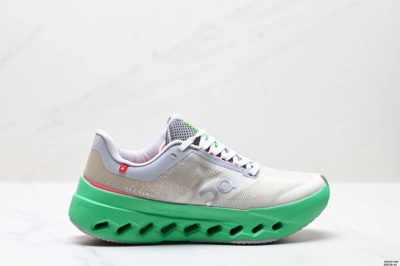 GoAnywhere On Running Shoes 1979
