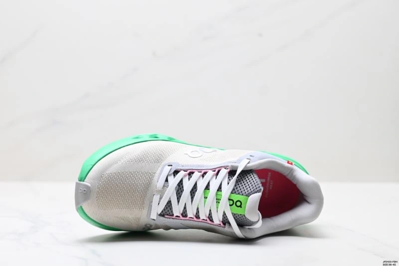 GoAnywhere On Running Shoes 1979