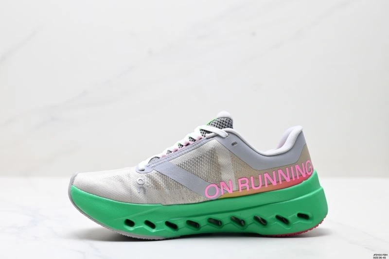 GoAnywhere On Running Shoes 1979