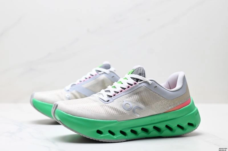 GoAnywhere On Running Shoes 1979
