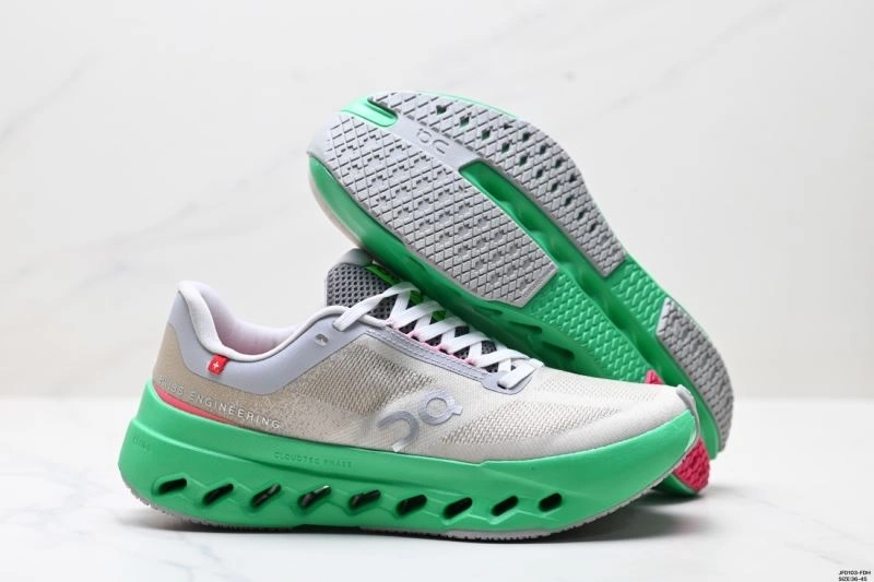 GoAnywhere On Running Shoes 1979