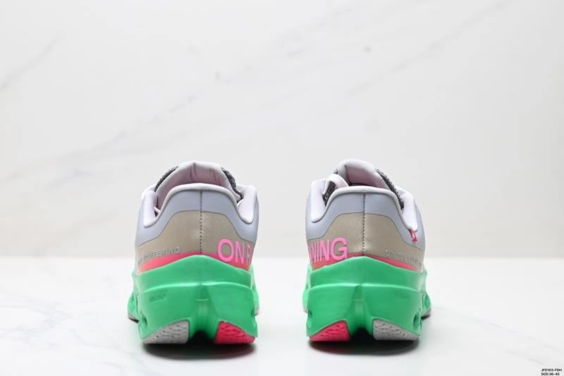 GoAnywhere On Running Shoes 1979