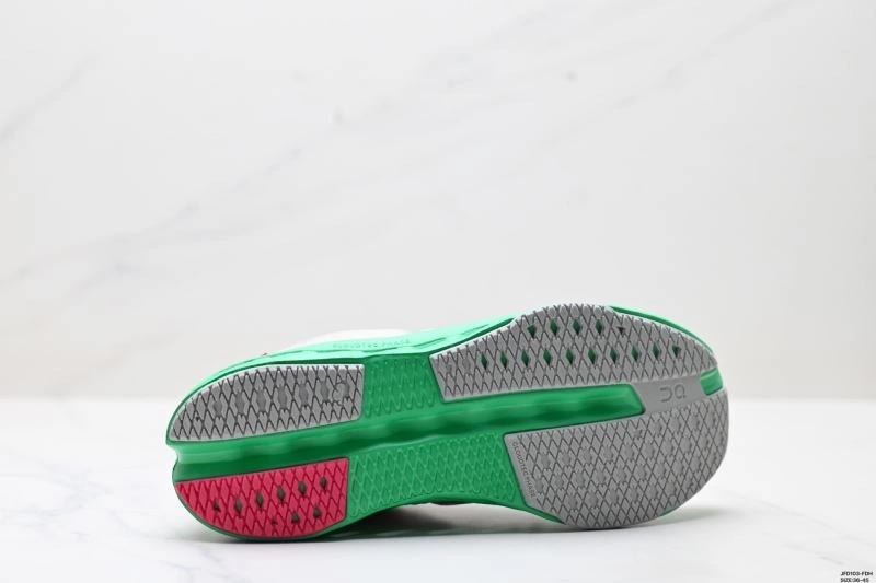 GoAnywhere On Running Shoes 1979