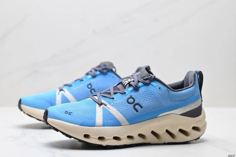 ComfortFit On Running Shoes 1955