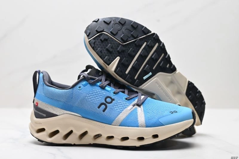 ComfortFit On Running Shoes 1955