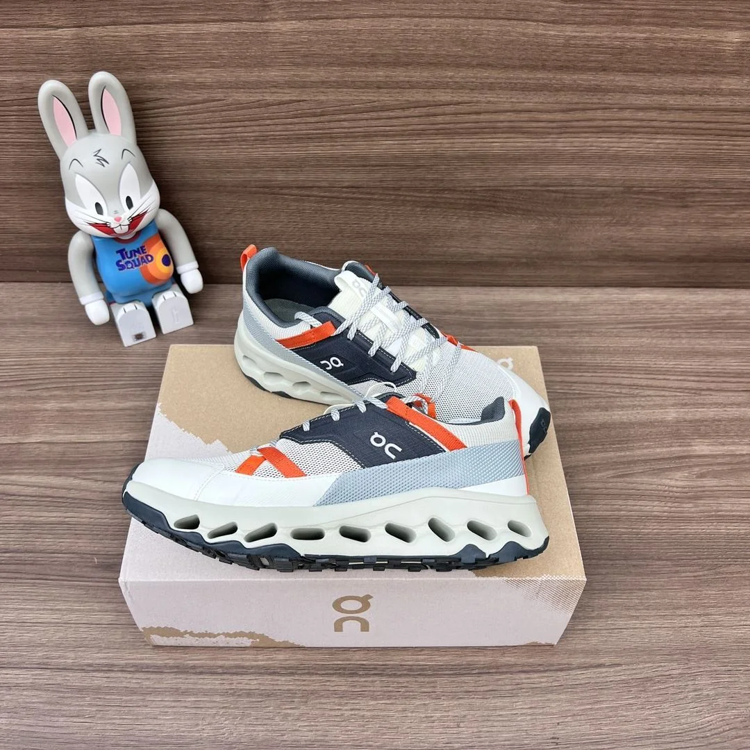 On Shoes Cozy 6001