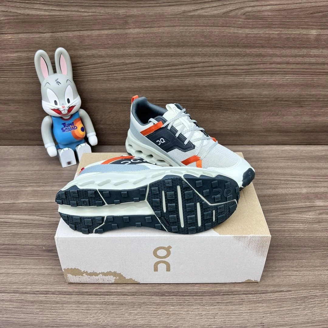 On Shoes Cozy 6001