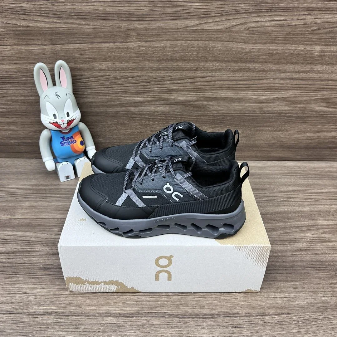 On Shoes RelaxedFit 6000