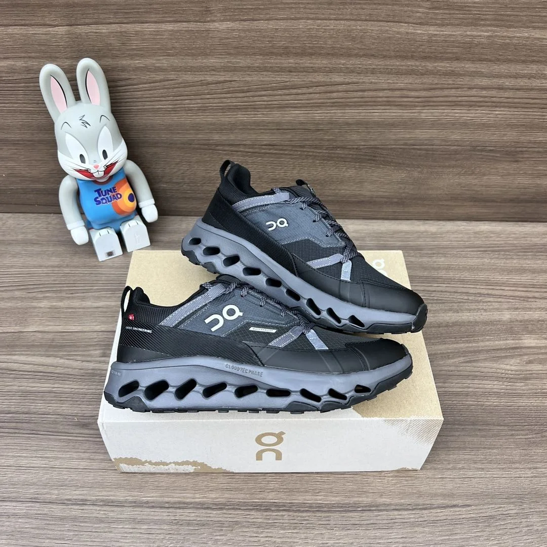 On Shoes RelaxedFit 6000