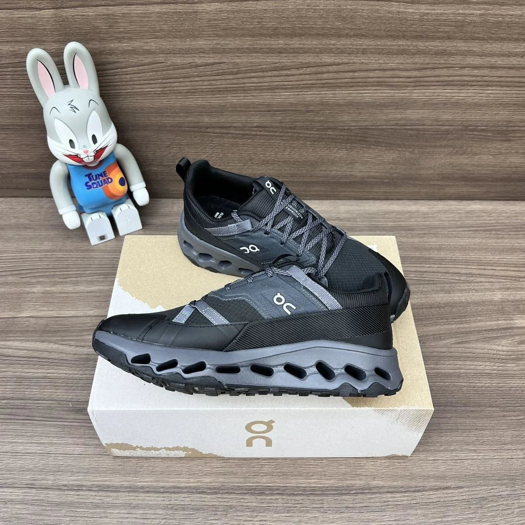 On Shoes RelaxedFit 6000