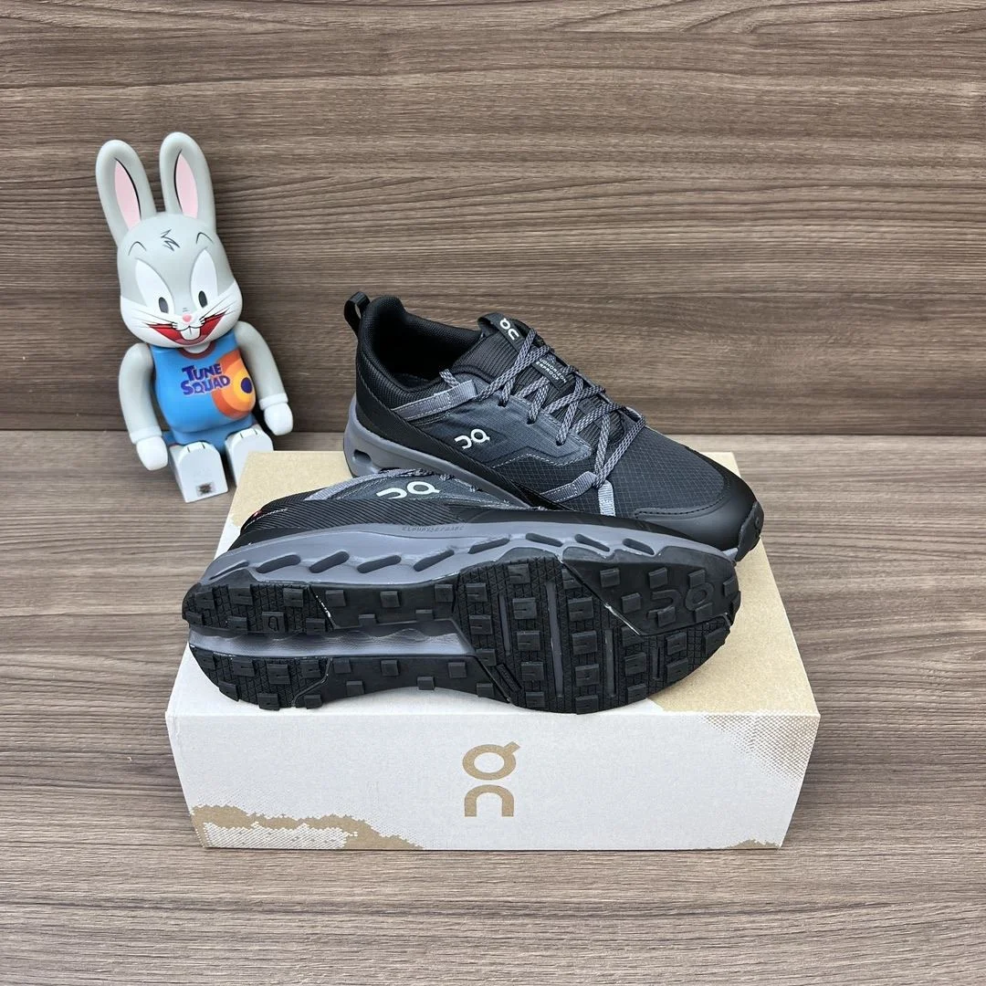 On Shoes RelaxedFit 6000