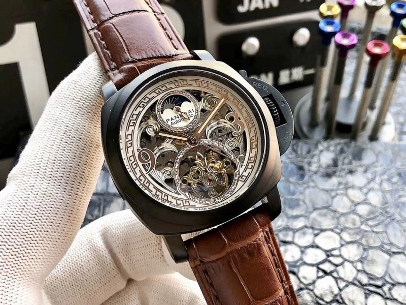 Durable PANERAI Watches 194262
