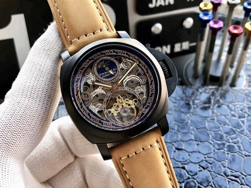 Durable PANERAI Watches 194262