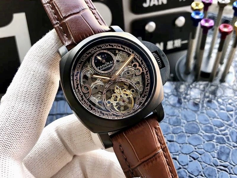Durable PANERAI Watches 194262