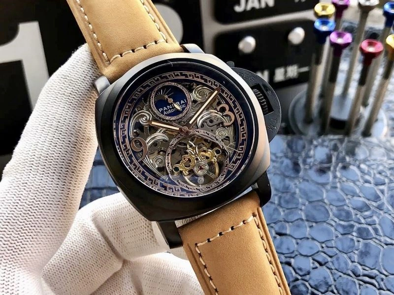 Durable PANERAI Watches 194262