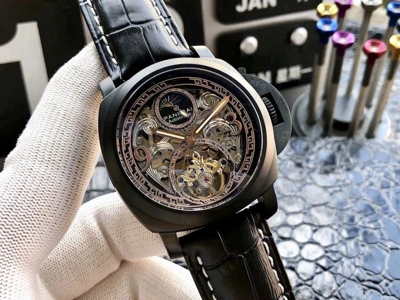 Durable PANERAI Watches 194262