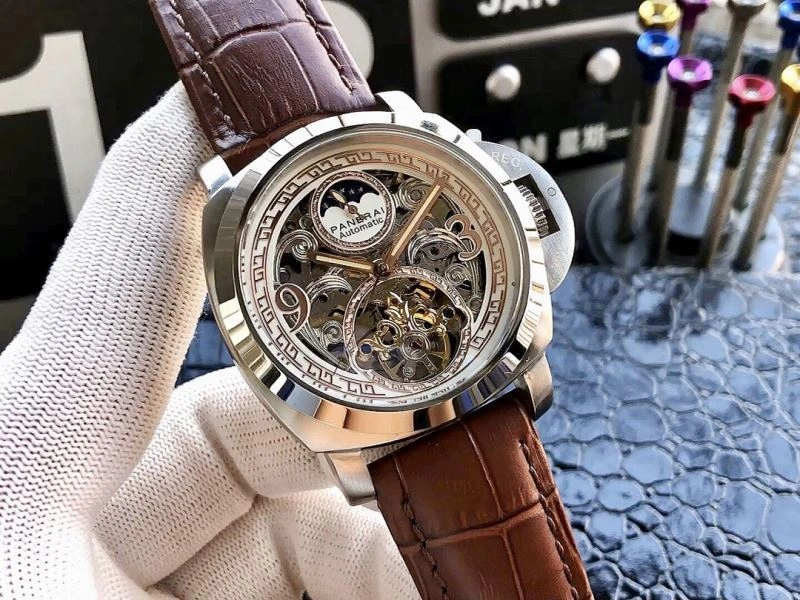 Efficient PANERAI Watches 194260