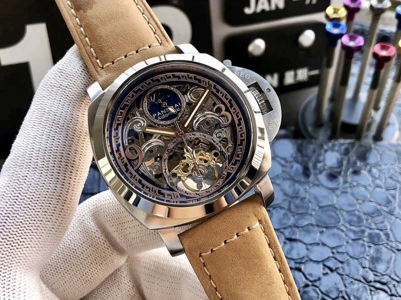 Efficient PANERAI Watches 194260
