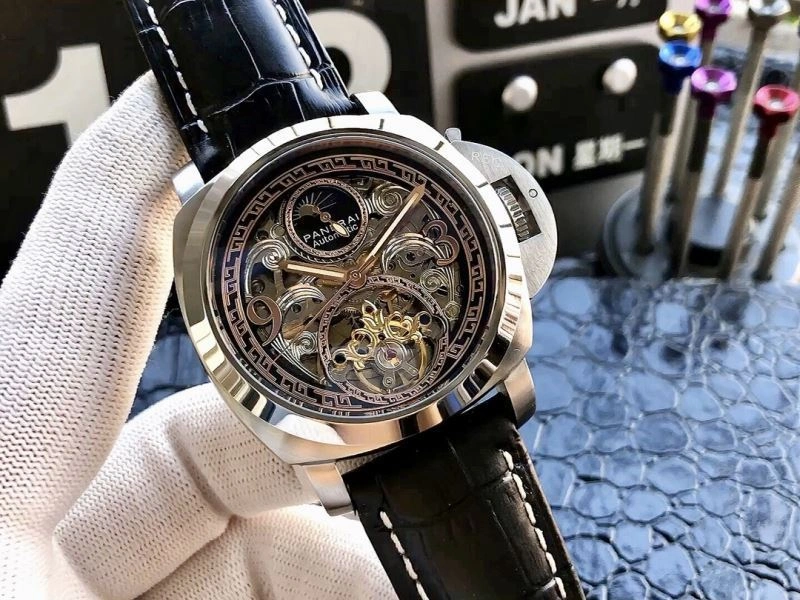 Efficient PANERAI Watches 194260