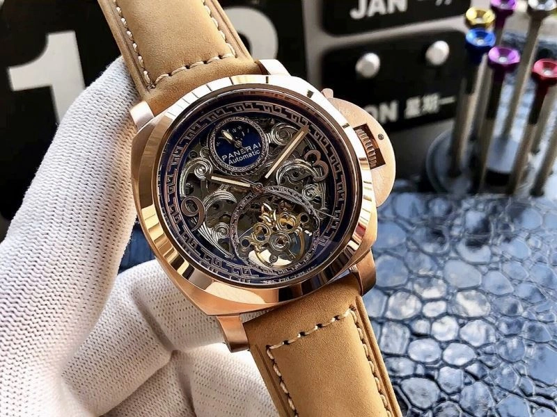 Efficient PANERAI Watches 194260