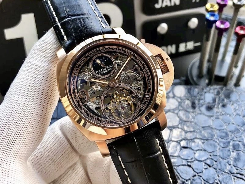 Efficient PANERAI Watches 194260