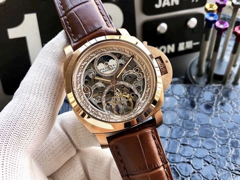 Efficient PANERAI Watches 194260