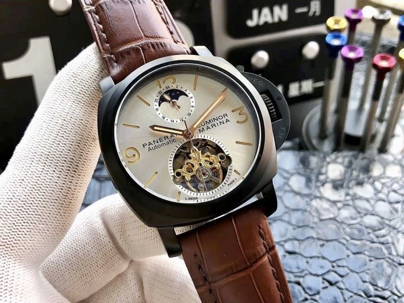 FlexibleFit PANERAI Watches 194261