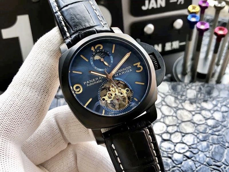 FlexibleFit PANERAI Watches 194261