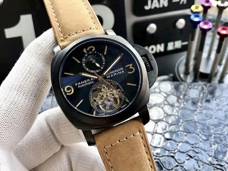 FlexibleFit PANERAI Watches 194261