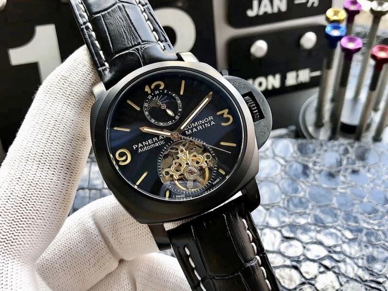 FlexibleFit PANERAI Watches 194261