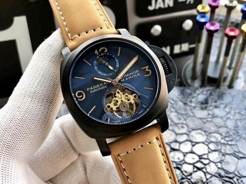 FlexibleFit PANERAI Watches 194261