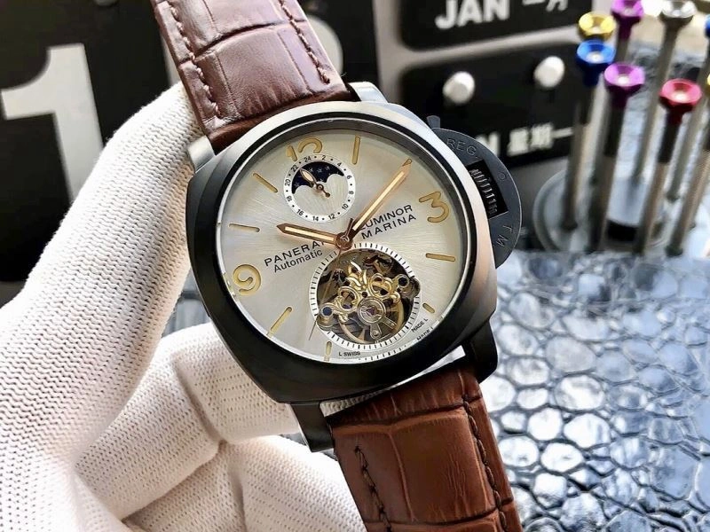 FlexibleFit PANERAI Watches 194261