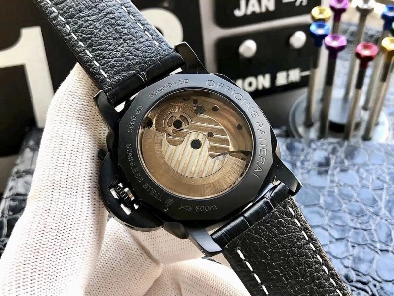 FlexibleFit PANERAI Watches 194261